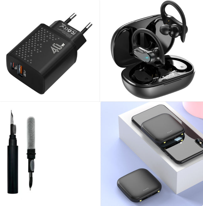 Mini Power Bank 20000 Mah