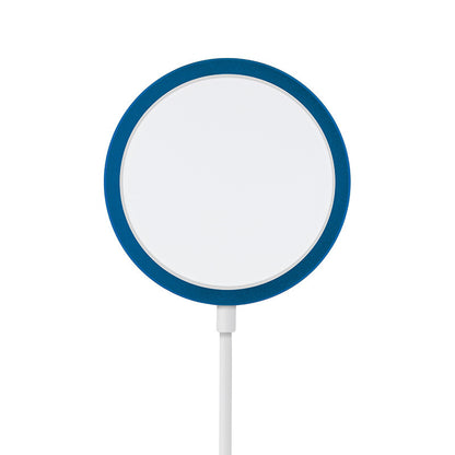 Compatible with Apple, Magsafe Magnetic Wireless Charger