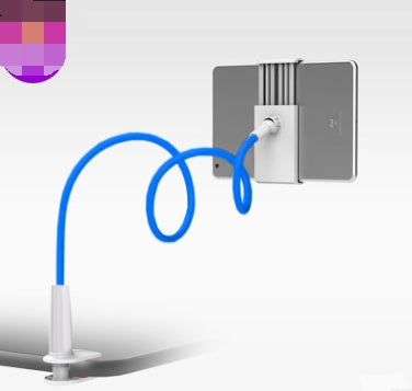 Bedside oversize flat panel handset