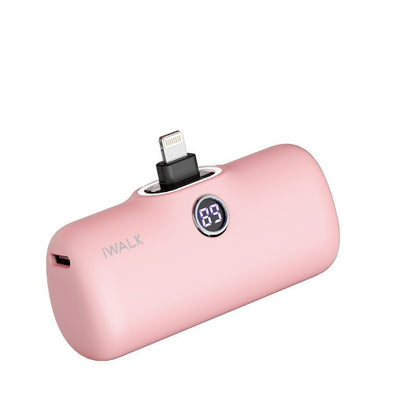 Mobile Power Mini Lipstick Portable Power Pack