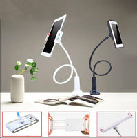 Bedside oversize flat panel handset