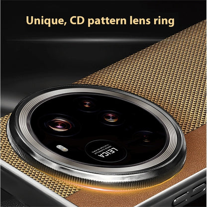 Applicable 15Ultra Phone Case Large Hole 14Ultra Protective Sleeve