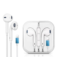 Automatic pop-up Bluetooth headset