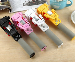 Panoramic PTZ 360-degree Rotating Bluetooth Electric Selfie Stick