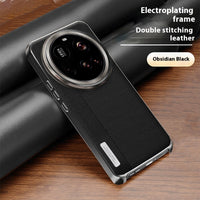 Applicable 15Ultra Phone Case Large Hole 14Ultra Protective Sleeve